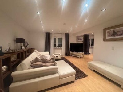 Hochwertige Maisonetteswohnung 3 Zimmer inkl EBK.  in Frankfurt-Eckenheim