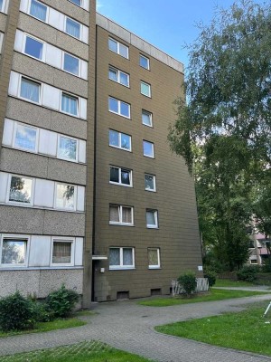 Ab sofort! 3-Zimmer-Wohnung in Dortmund Dorstfeld