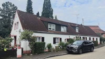 Zweifamilienhaus in Schwenninger guter Lage - Handwerker aufgepasst