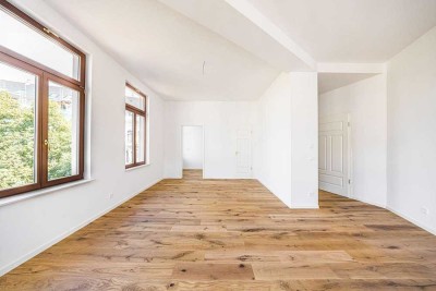 47 m² Wohnkomfort – ideal für Singles