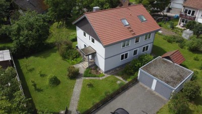 ***Gepflegtes 3-Familienhaus in toller Lage von Althütte***