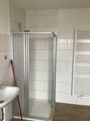 4 Raum Wohnung in Badersleben zu vermieten