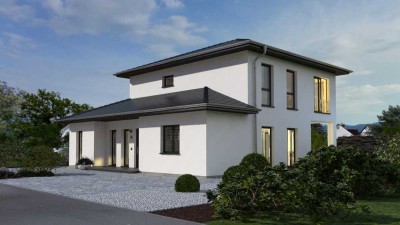 Ihr Zuhause, Ihr Rückzugsort - sicher gebaut mit OKAL!