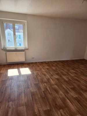 renovierte 2 Zimmerwohnung in der Friedrich Wolf Str. 7 Wittenberg