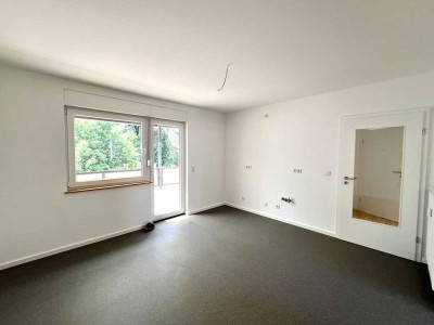Ansprechende 2-Zimmer-Wohnung mit Balkon in Saarbrücken-Dudweiler