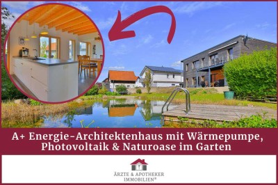 Stil trifft Nachhaltigkeit: die Suche nach Ihrem Traumhaus endet hier!