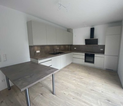 3,5-Zimmer Neubau Wohnung in Hechingen