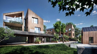 Eleganz am Wasser–Die Attersee Bel Étage -Top 8 Architektur, Komfort und Nachhaltigkeit in Vollendung