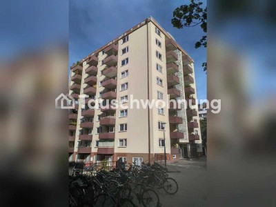 Tauschwohnung: Tausche 3,5 Zi. Whg. mit Alpenblick gegen 4,5+ Zi. Whg.