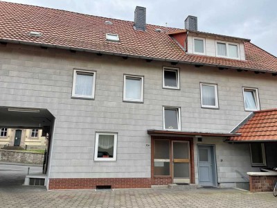 Freundliche 1,5-Zimmer-Wohnung in Göttingen