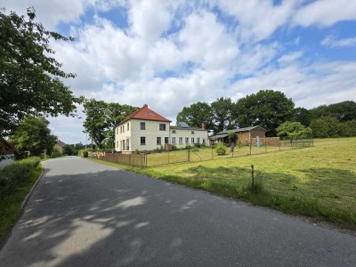 Kapitalanlage, Wohnen & Arbeiten unter einem Dach in Obercunnersdorf
