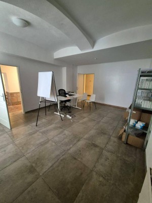 PROVISIONSFREI WG-taugliche Wohnung im Herzen von Linz – beste Innenstadtlage