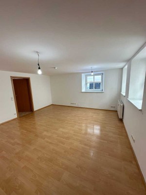 1-Zimmer-Wohnung in historischem Gebäude von 1470
