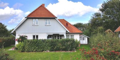 Hochwertiges Ferienhaus im Landhaus-Stil an der Ostsee – Provisionsfrei