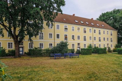 Stadtnahe 2-Zimmer-Wohnung// EG rechts