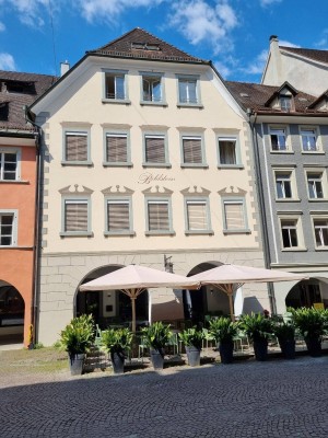 Wohnen mit Altstadt-Flair: Schöne 2 Zimmer Stadtwohnung in Feldkirch zu vermieten