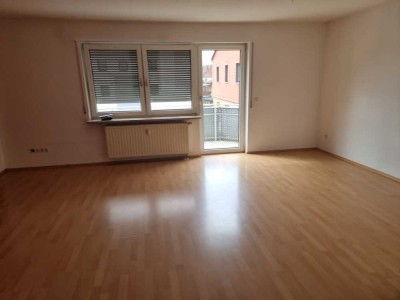 Helle, ruhige Zweizimmerwohnung