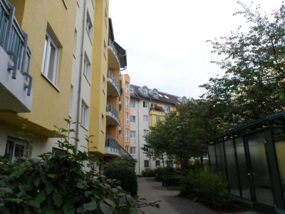 SUPER WOHNANLAGE ++ BALKON ++  1.OG ++ LIFT