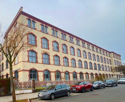www.immovista.de  LOFTLIVING IM HISTORISCHEN INDUSTRIEDENKMAL
