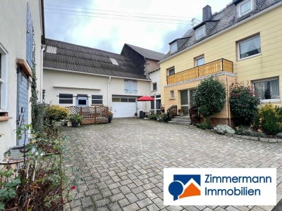 ***Raum für Visionen - mit Seminarraum, Halle und mehr***