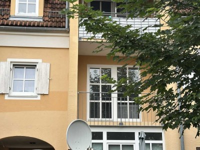 Wohnung in Neutraubling