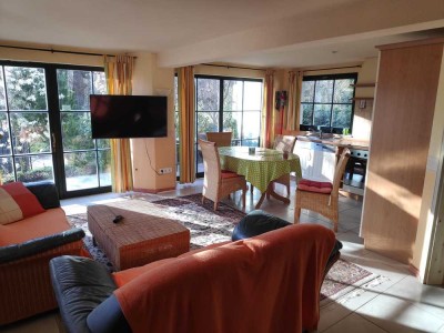Traumhaus an der Ostsee 800 Meter zum Wasser