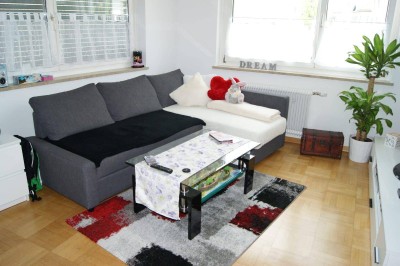 schöne 2-Zimmerwohnung im Zentrum von Götzis