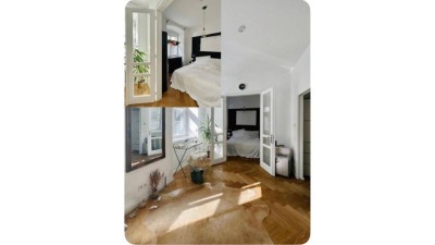 LOFT IN WIEN - 2. BEZIRK - LEOPOLDSTADT, MÖBLIERT, AUF ZEIT