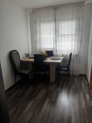 Sonnige und schöne 3.5-Zi-Whg in Wöschhalde, Villingen-Schwenningen