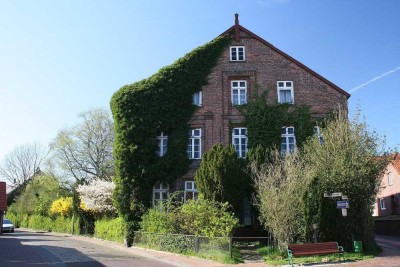 Außergewöhnliches Denkmalprojekt am Wasser!