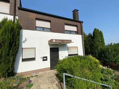 ++NEU IM ANGEBOT++ Großes Reihenendhaus m. ELW in ruhiger Lage von Lörrach-Brombach -SOFORT FREI-