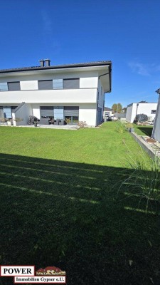 sofort zu beziehen ! Großzügiges, gemütliches Top Ausgestattetes Eckreihenhaus