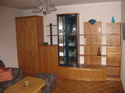 Nette 2 Zimmer Wohnung in St.Lambrecht zu vermieten! Für Schnellentschlossene bis Jahresende Mietkostenfrei!