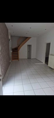 Helle 3-Zimmer Wohnung mit Balkon in Herxheim bei Landau/Pfalz