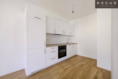 | BALKON | DACHGESCHOSS | 2 ZIMMER | BETREUTES WOHNEN | SENIORVITA | BRUNN AM GEBIRGE