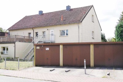 RESERVIERT; Mehrfamilienhaus in Altgarbsen