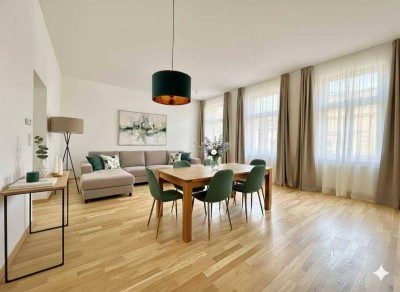 HELLER ALTBAU BEIM WESTBAHNHOF U3 + U6