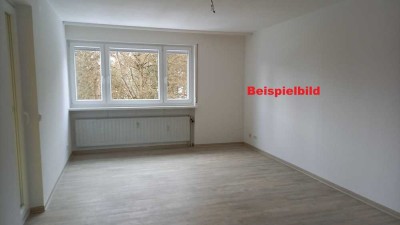 Eine renovierte 3-Zimmer-Whg. wartet auf Ihre Familie