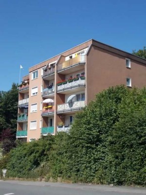 Helle 2-Zimmer Whg., KDB, Balkon, Stellplatz, ca. 60 m² in Lüdenscheid-Nord / Dickenberg