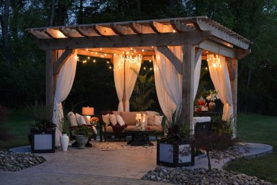 Den Sommer genießen, auf meiner Terrasse | Fertighäuser von Bien-Zenker