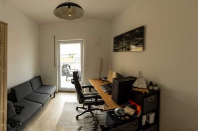 Moderne barrierefreie 3-Zimmer-Wohnung mit guter Ausstattung
