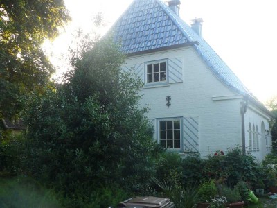 Bezauberndes, freistehendes Einfamilienhaus/  nochmalige Kaufpreisreduzierung