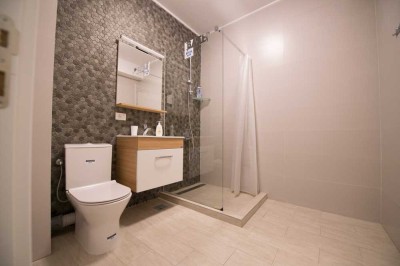 Exklusive, modernisierte 1,5-Zimmer-Wohnung mit Balkon und Einbauküche in Bamberg