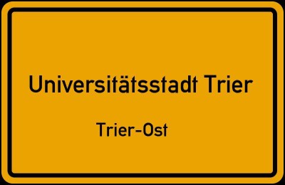 Trier/Ost - schicke 4 Zimmer Altbauwohnung im 1.OG - gesucht, gefunden, gemietet !