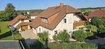 Exklusives 7-Zimmer Einfamilienhaus in Gattendorf