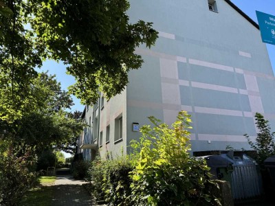 3 Zimmer- Wohnung im Grünen Bad Vilbel Heilsberg sucht neue Mieter!
