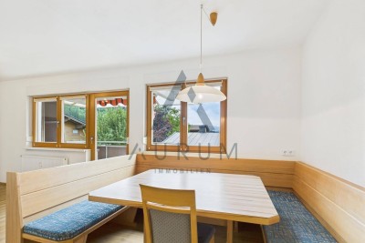 Charmante Wohnung in Brixen im Thale
