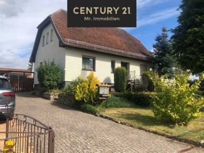 Familienidyll in der wunderschönen Prignitz mit Pool und Sauna zum Relaxen