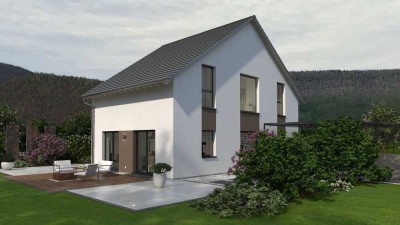Einzugsfertig! EIN HAUS, IN DEM MODERNE AUF KLASSIK TRIFFT - Design 28
