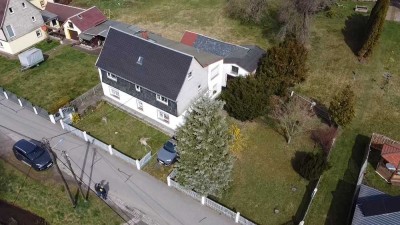 Charmantes Einfamilienhaus "provisionsfrei"